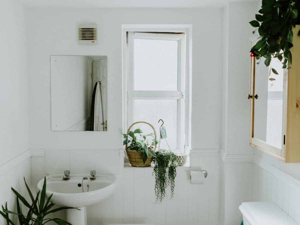 Fotografía de Baño Portátil VIP