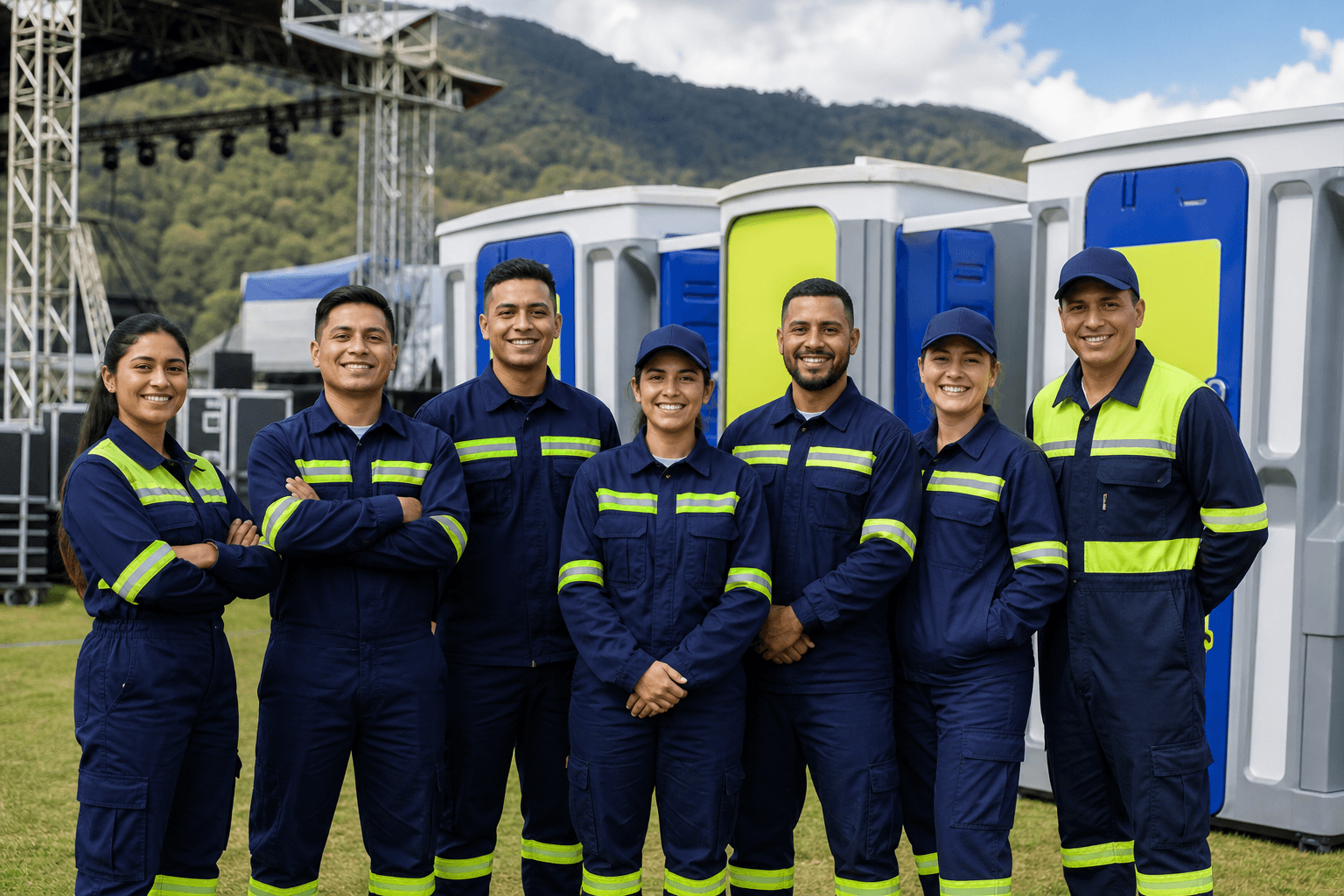Equipo BOGA